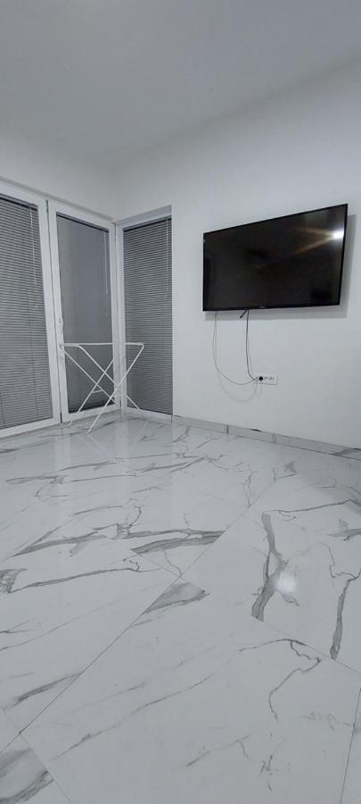 Luka Apartment In The Center Of Ohrid Exteriör bild