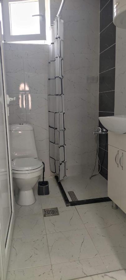 Luka Apartment In The Center Of Ohrid Exteriör bild