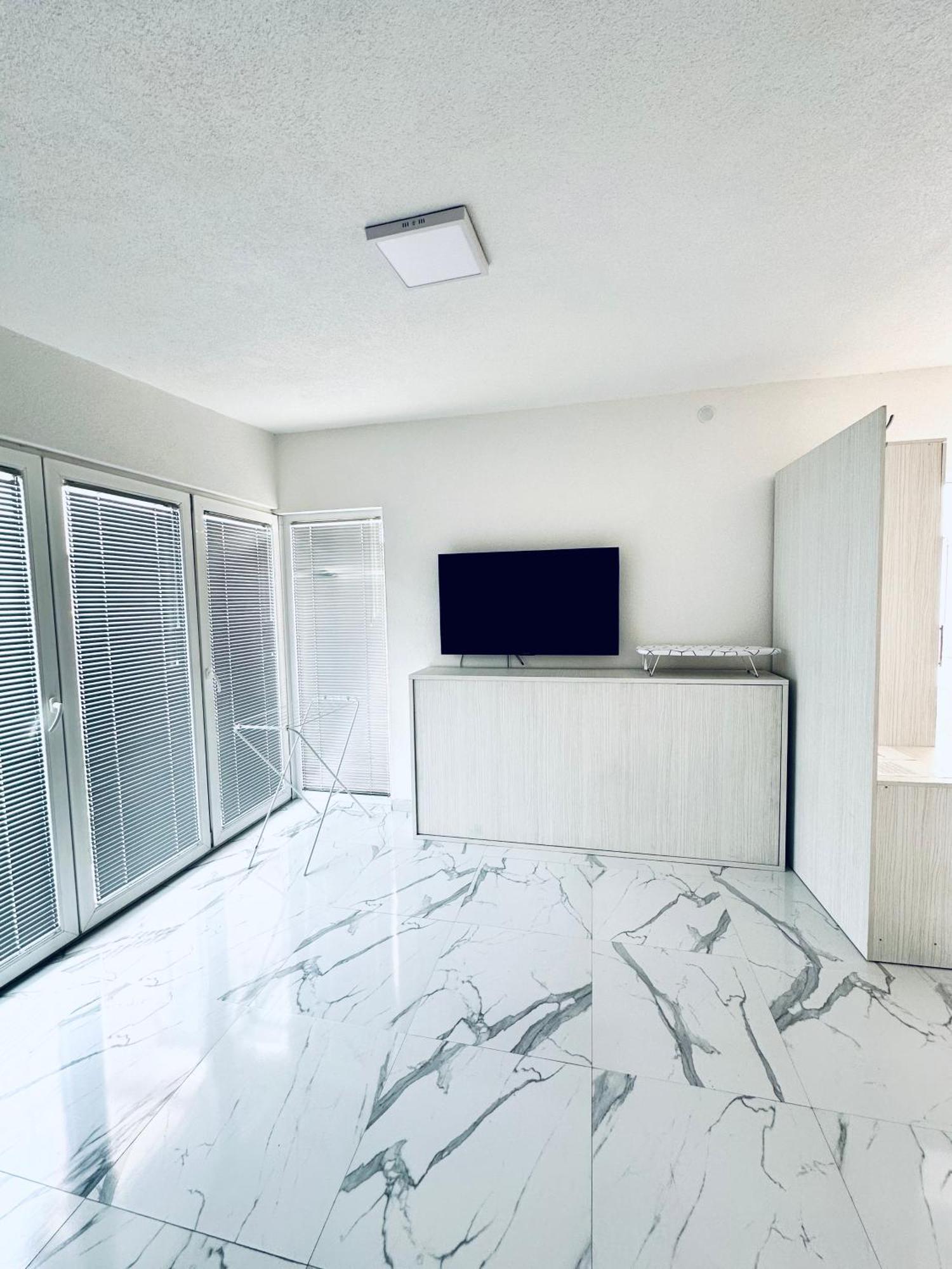 Luka Apartment In The Center Of Ohrid Exteriör bild